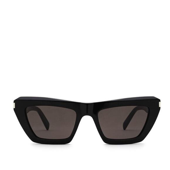 NEW!!! Yves Saint Laurent SL-467-001-52 Authentic main image 7